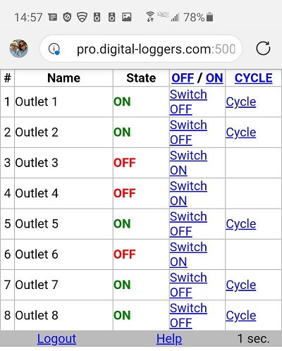 Access Control