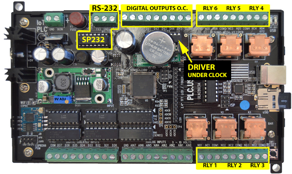 Open Source PLC! - 15 Day Free Trial! - Ships Overnight