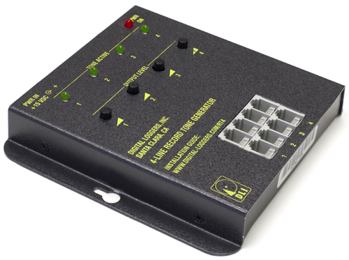 DC Power Controller 8x15A – Digital Loggers Direct