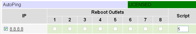 Universal Audio Logger Scripts