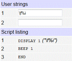 Universal Audio Logger Scripts